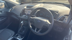 Ford Kuga 2.0 TDCi 180 Titanium X 5dr Auto Diesel Estate